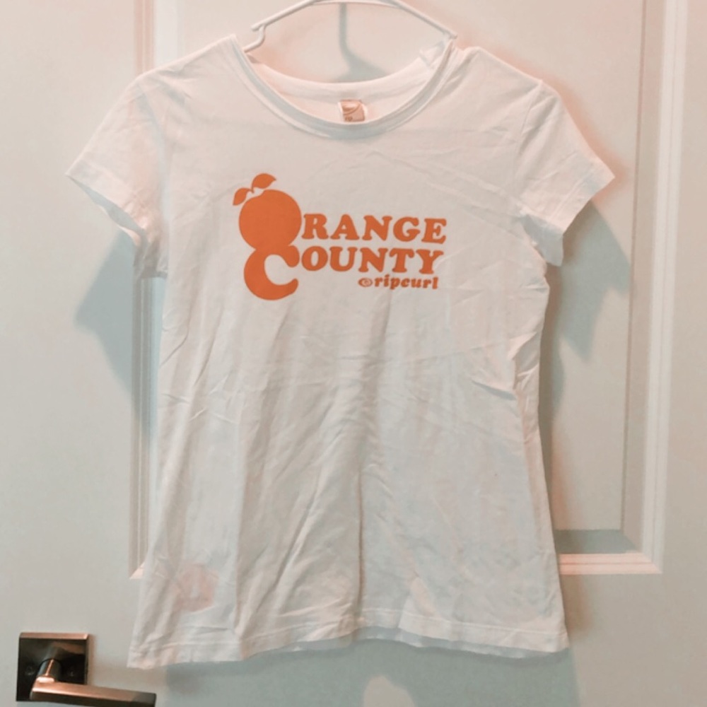 RIPCURL TEE